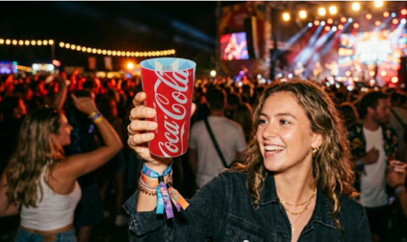 Copo Eco® personalizado para marcas de bebidas: como transformar uma embalagem em plataforma de ativação de campanha